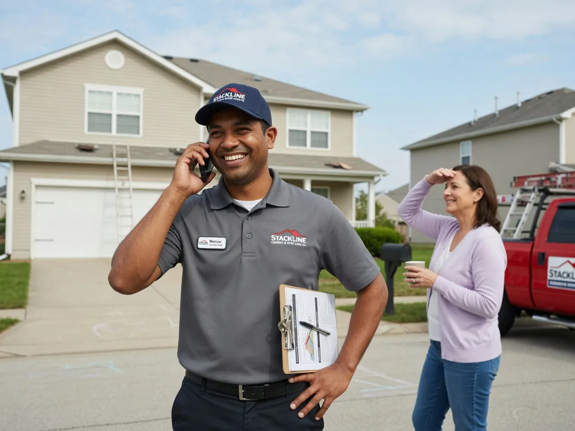Chimney flashing repair Sherwood, TN FAQs
